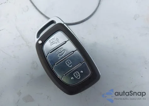 2019 Hyundai Ioniq Hybrid Blue from USA, damaged, VIN KMHC65LCXKU149568